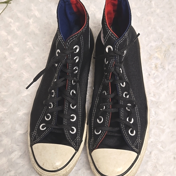 Converse | All-Star Chuck High Top Sneaker - Picture 2 of 12